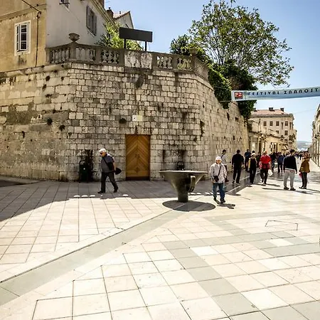 Palace * Spalato