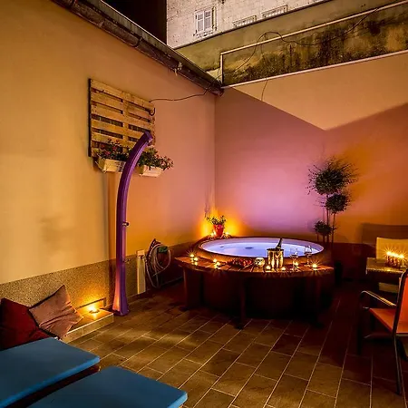 Palace * スプリト