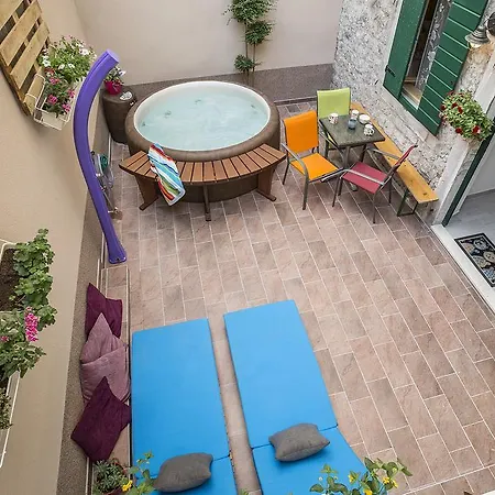 ヴィラ Palace スプリト