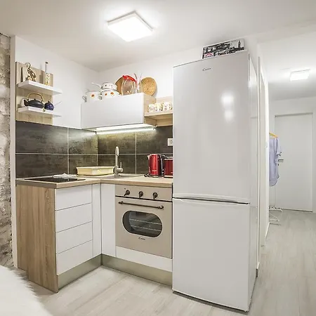 Palace * スプリト