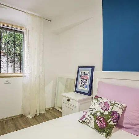 Palace * スプリト