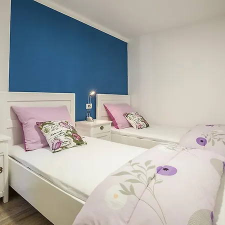 Palace ヴィラ スプリト