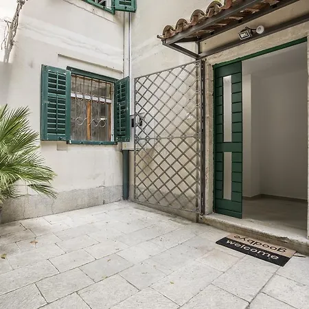 Palace سبليت