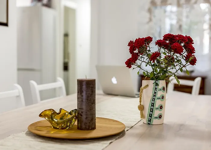 Вилла Palace Сплит