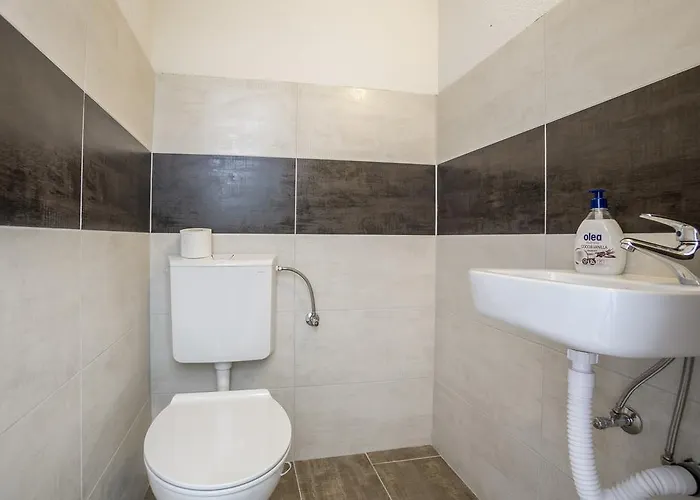 Palace Вилла Сплит