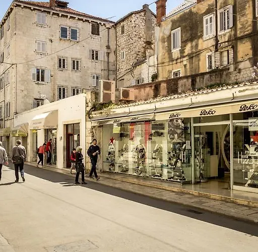 Вилла Palace Сплит