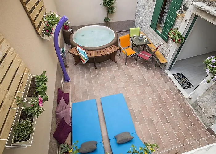 Vila Palace Split